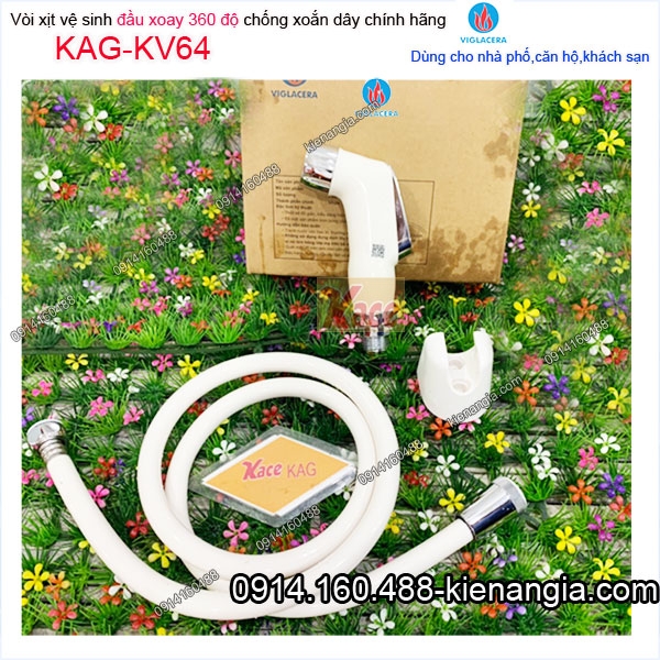 KAG-KV64-Voi-xit-ve-sinh-dau-xoay-360-do-chinh-hang-Viglacera-KAG-KV64-7