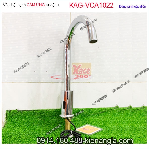 KAG-VCA1022-Voi-chau-lanh-cam-ung-xoay-360-do-cao-35cm-KAG-VCA1022-26