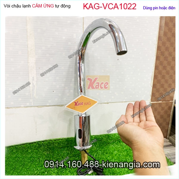 KAG-VCA1022-Voi-chau-lanh-cam-ung-xoay-360-do-cao-35cm-KAG-VCA1022-28