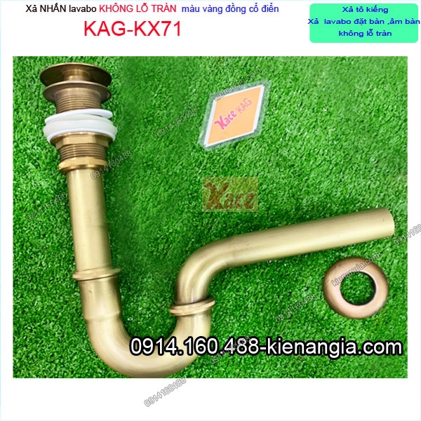 KAG-KX71-Xa-lavabo-dat-ban-KHONG-XA-TRAN-vang-dong-co-dien-KAG-KX71-4