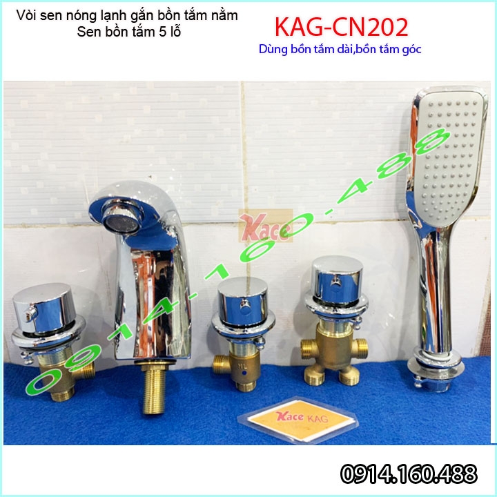 KAG-CN202-Voi-sen-nong-lanh-gan-bon-tam-nam-dai-goc-KAG-CN202-3
