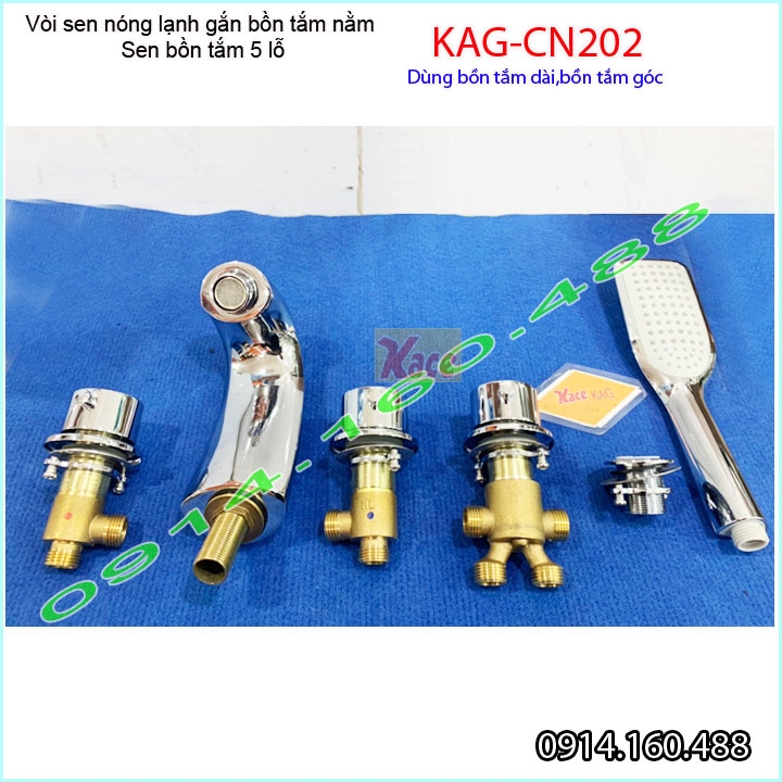 KAG-CN202-Voi-sen-nong-lanh-gan-bon-tam-nam-dai-goc-KAG-CN202-2