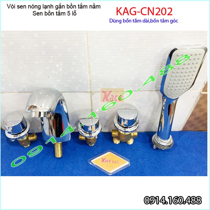 KAG-CN202-Voi-sen-nong-lanh-gan-bon-tam-nam-dai-goc-KAG-CN202-4