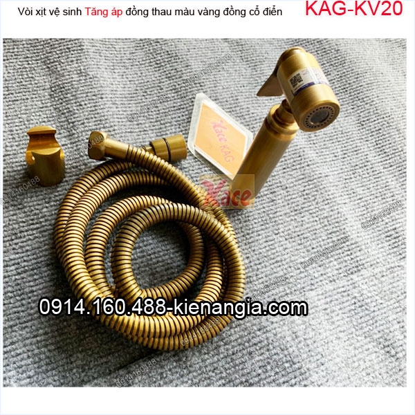 KAG-KV20-Voi-xit-ve-sinh-dong-thau-mau-VANG-dong-co-dien-KAG-KV20-9