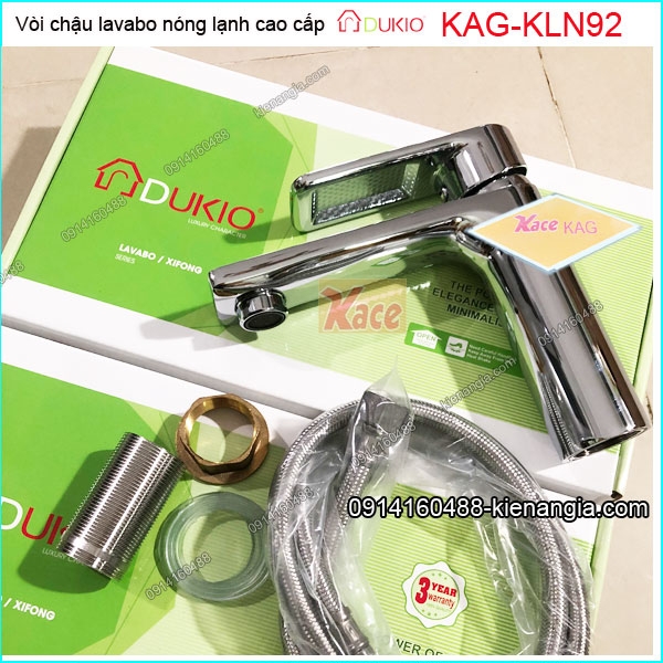 KAG-KLN92-Voi-chau-lavabo-nong-lanh-DUKIO-KAG-KLN92-1