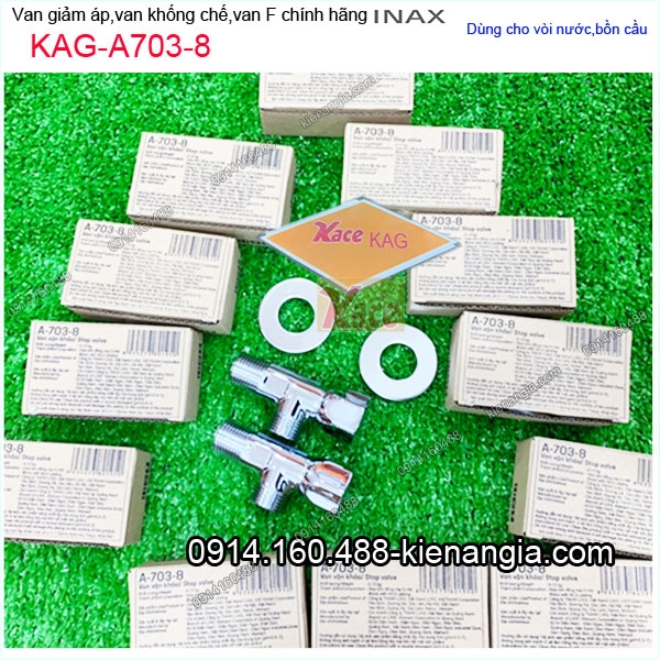 KAG-A7038-Van-khong-che-cho-bon-cau-van-F-chinh-hang-INAX-KAG-A7038