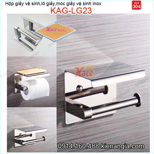 KAG-LG23-lo-giay-ve-sinh-co-gia-de-dien-thoai--inox-sus304-KAG-LG23-1