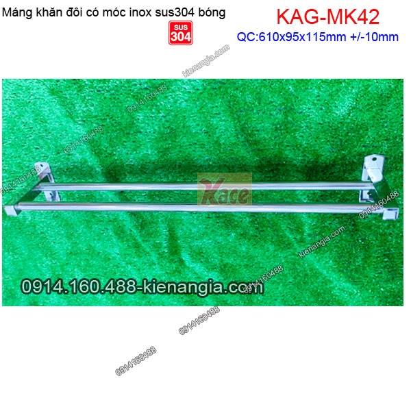 KAG-MK42-Mang-khan-doi-co-moc-inox-sus304-bong-KAG-MK42-3
