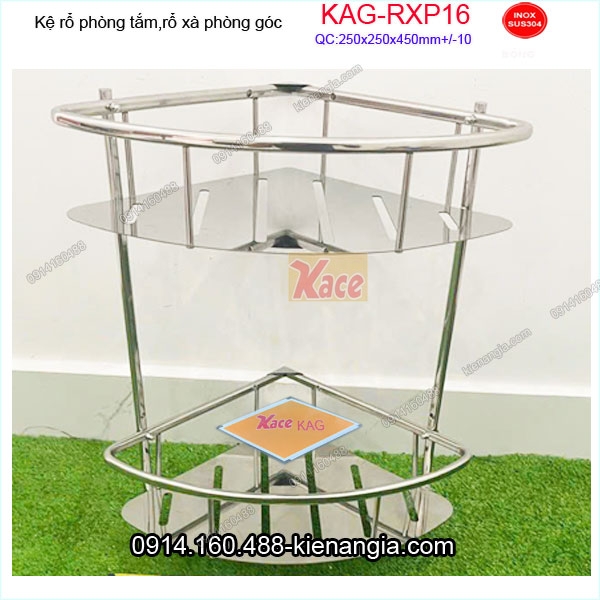 KAG-RXP16-ke-goc-2-tang-phong-tam-sus304-25x25x45-KAG-RXP16
