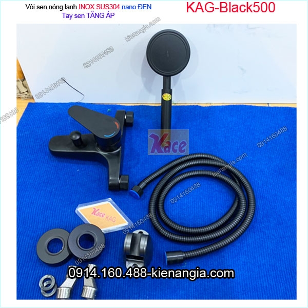 KAG-Black500-Voi-sen-nong-lanh-tang-ap-inox-sus304-den-KAG-Black500-6