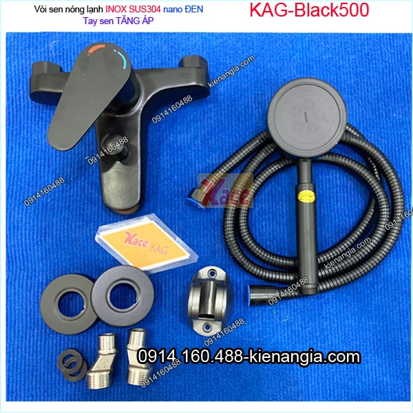KAG-Black500-Voi-sen-nong-lanh-tang-ap-inox-sus304-den-khach-san-KAG-Black500-4