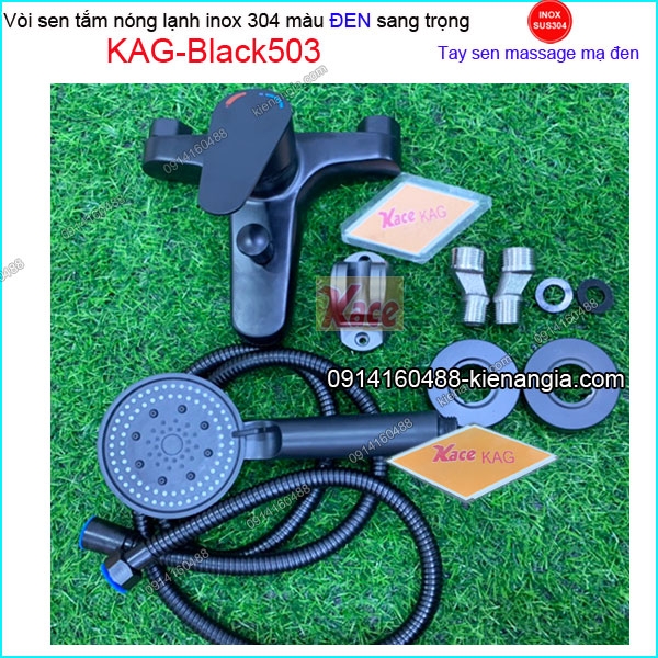 KAG-Black503-Sen-tam-nong-lanh-inox-sus304-DEN-KAG-Black503
