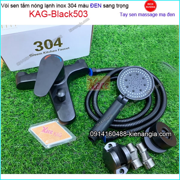 KAG-Black503-Sen-tam-nong-lanh-inox-sus304-DEN-KAG-Black503-5