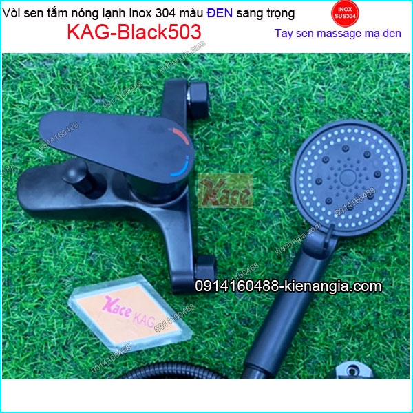 KAG-Black503-Sen-tam-nong-lanh-inox-sus304-DEN-tay-sen-Massege-nhua-KAG-Black503-2