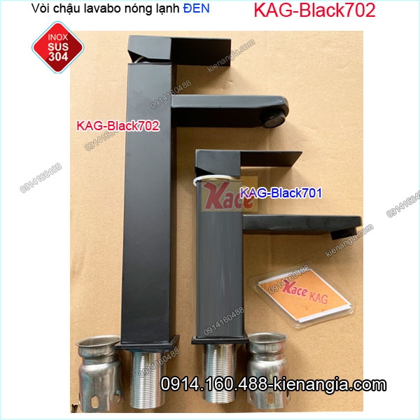 KAG-Black702-Voi-chau-lavabo-Vuong-nong-lanh-Inox-sus304-Nano-DEN-30-cm-KAG-Black702-5