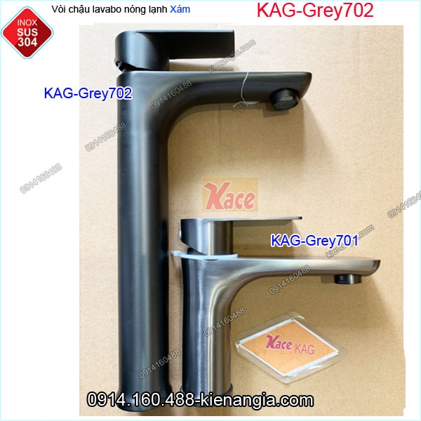 KAG-Grey702-Voi-chau-lavabo-DAT-BAN-Inox-sus304-Nano-XAM-KAG-Grey702-5