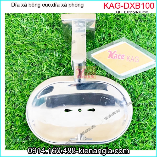 KAG-DXB100-Dia-xa-bong-cuc-dia-xa-phong-inox-sus304-KAG-DXB100