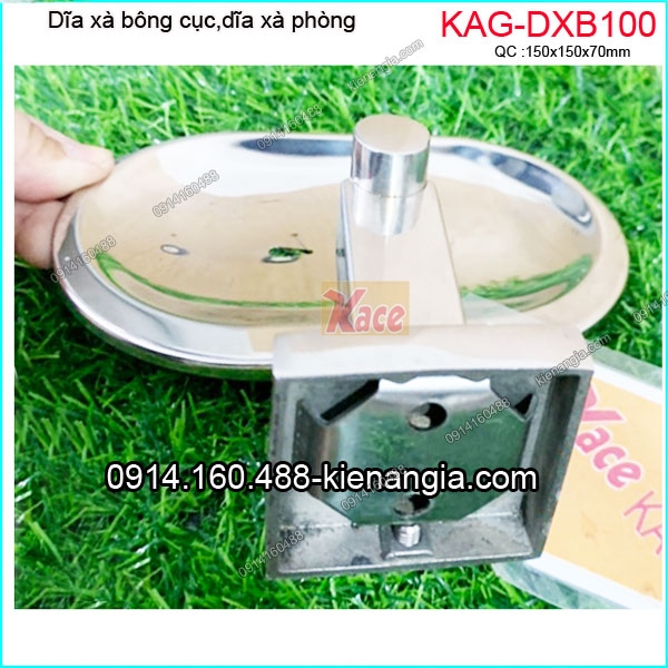 KAG-DXB100-khay-xa-bong-cuc-dia-xa-phong-inox-sus304-KAG-DXB100-2