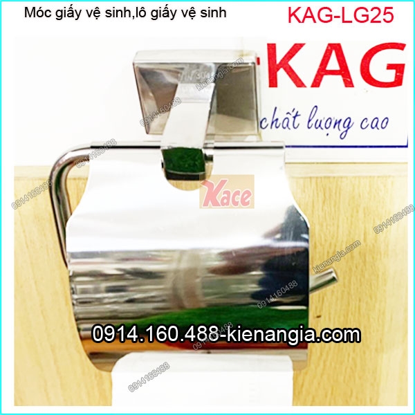KAG-LG25-Moc-giay-ve-sinh-lo-giay-de-vuong-KAG-LG25-6