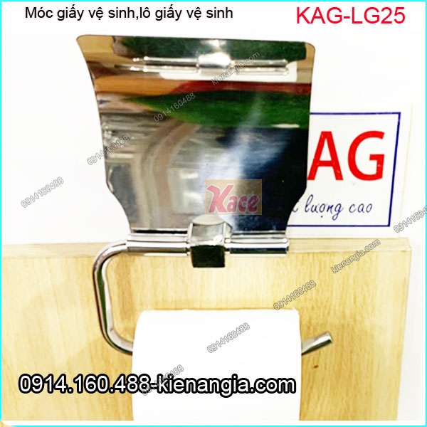 KAG-LG25-Moc-giay-ve-sinh-lo-giay-de-vuong-KAG-LG25-7