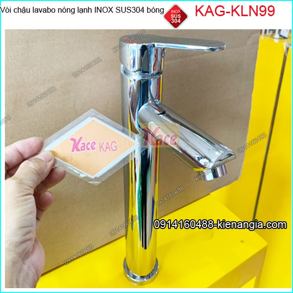 KAG-KLN99-Voi-chau-lavabo-nong-lanh-30CM-INOX-SUS304-BONG-KAG-KLN99-2