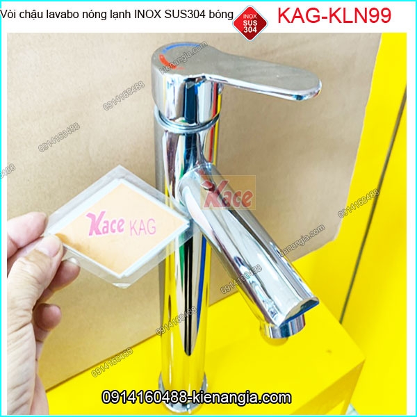 KAG-KLN99-Voi-chau-lavabo-nong-lanh-30CM-INOX-SUS304-BONG-KAG-KLN99-4