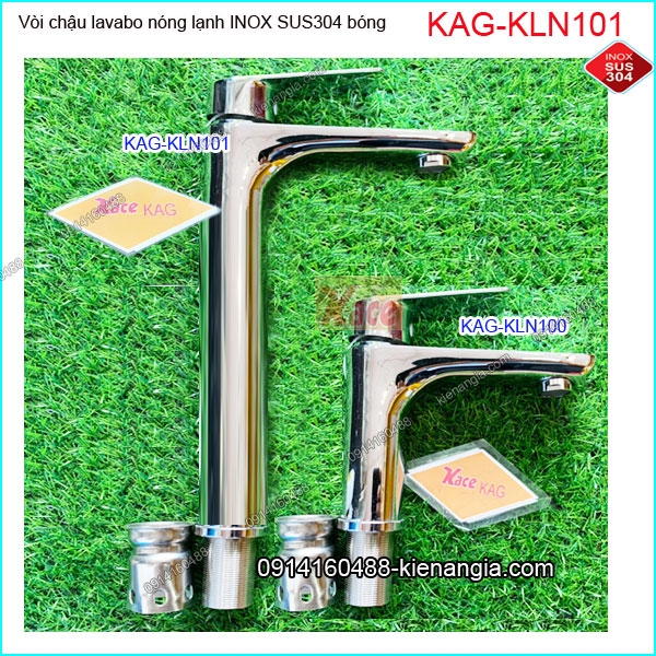 KAG-KLN101-Voi-chau-lavabo-nong-lanh-30CM-INOX-SUS304-BONG-KAG-KLN101-1