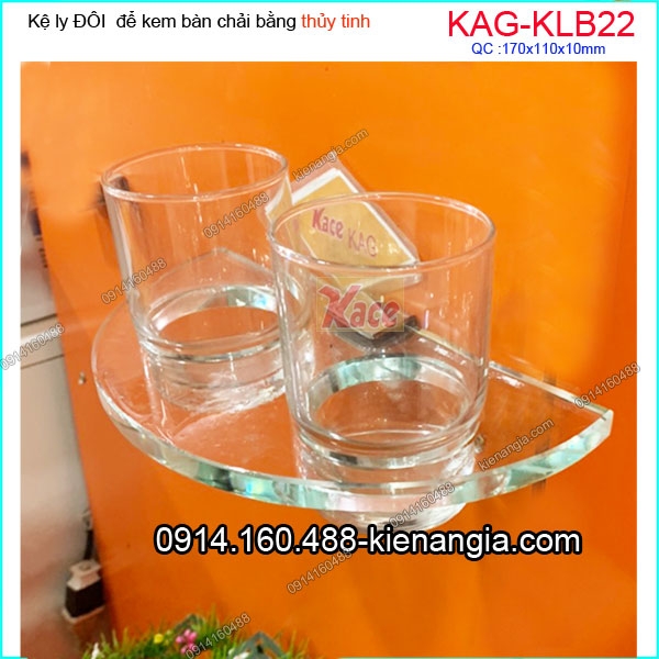 KAG-KLB22-Ke-ly-doi-kem-ban-chai-danh-rang-bang-thuy-tinh-170x110x10mm-KAG-KLB22-