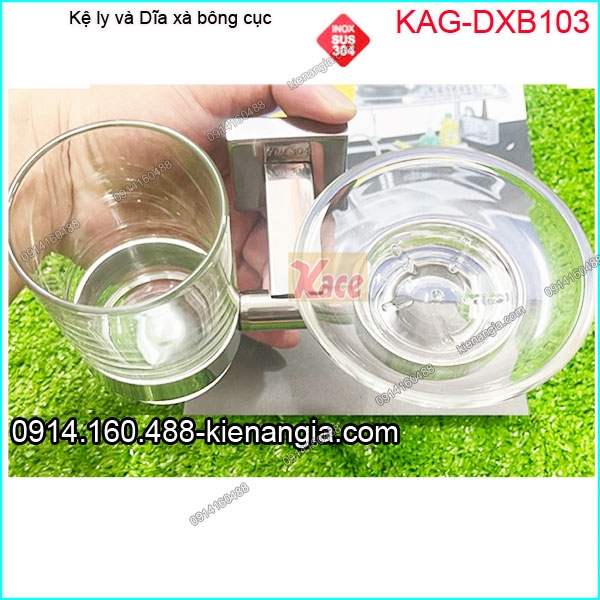 KAG-DXB103-ke-ly-danh-rang-dia-xa-bong-cuc-thuy-tinh-inox-sus304-KAG-DXB103-3