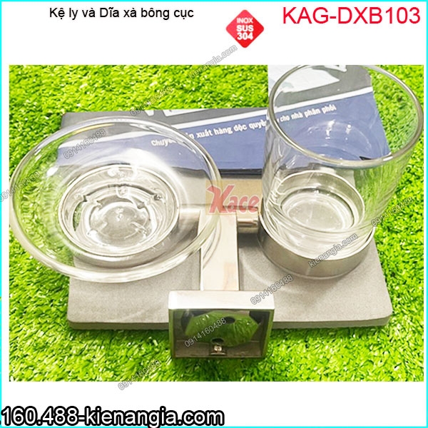 KAG-DXB103-ke-ly-kem-ban-chai-dia-xa-bong-cuc-thuy-tinh-inox-sus304-KAG-DXB103-2