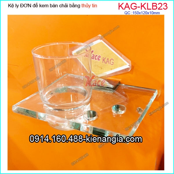 KAG-KLB23-Ke-ly-DON-chu-nhat-kem-2-ban-chai-danh-rang-bang-thuy-tinh-150x120x10mm-KAG-KLB23-4
