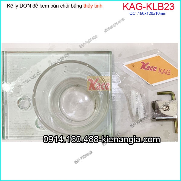 KAG-KLB23-Ke-ly-DON-vuong-kem-2-ban-chai-danh-rang-bang-thuy-tinh-150x120x10mm-KAG-KLB23-7