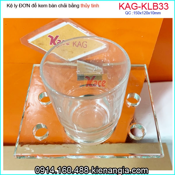 KAG-KLB33-Ke-ly-DON-vuong-kem-4-ban-chai-danh-rang-bang-thuy-tinh-150x120x10mm-KAG-KLB33