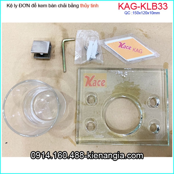 KAG-KLB33-Ke-ly-DON-chu-nhat-kem-4-ban-chai-thuy-tinh-150x120x10mm-KAG-KLB33-1