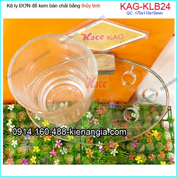 KAG-KLB24-Ke-ly-DON-oval-kem-3-ban-chai-danH-rang-bang-thuy-tinh-170x110x10mm-KAG-KLB24