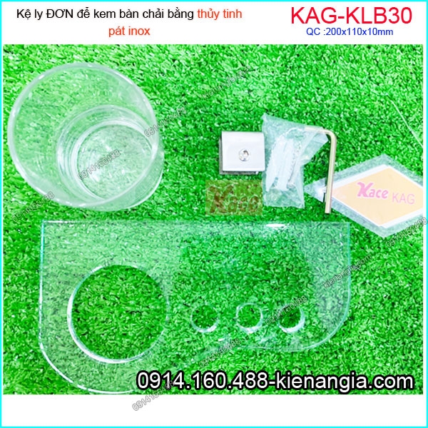 KAG-KLB30-Ke-ly-DON-kem-3-ban-chai-danh-rang-bang-thuy-tinh-200x110x10mm-KAG-KLB30-7