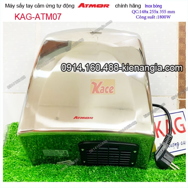 KAG-ATM07-May-say-kho-tay-INOX-cam-ung-ATMOR-chinh-hang-KAG-ATM07-20