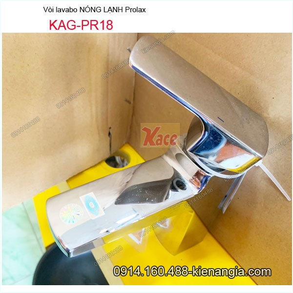 KAG-PR18-Voi-lavabo-nong-lanh-vuong-Prolax-KAG-PR18-1
