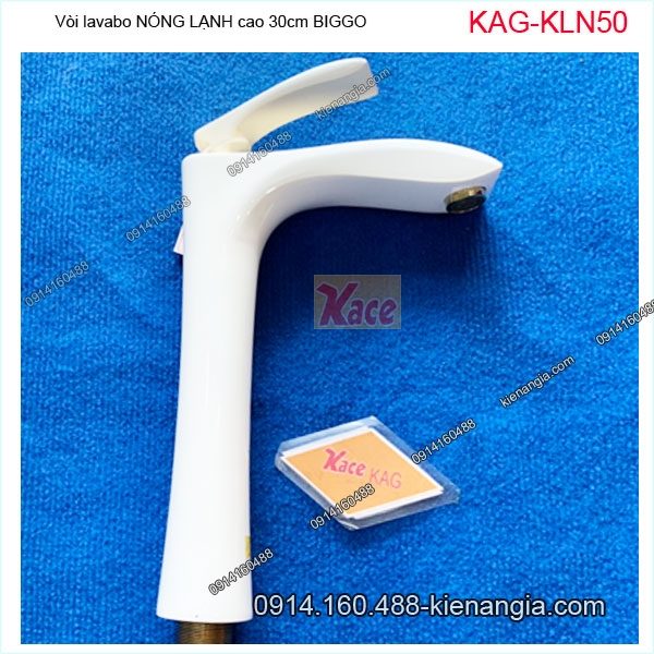 KAG-KLN50-Voi-30cm-BIGGO-trang-VANG-KAG-KLN50-4