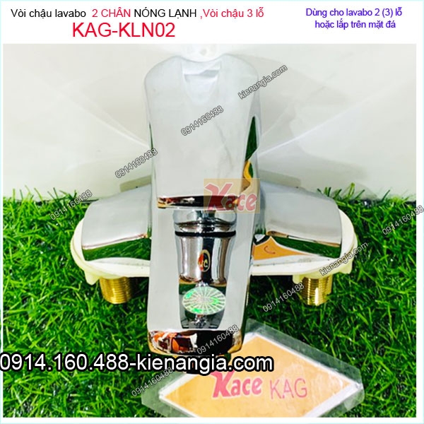 KAG-KLN02-Voi-chau-lavabo-2-chan-voi-chau-3-lo-nong-lanh-KAG-KLN02-5