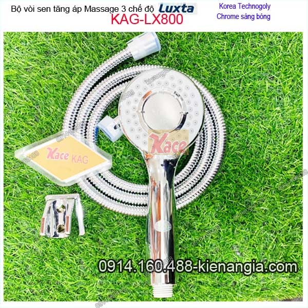 KAG-LX800-Bo-voi-sen-tang-ap-massage-3-che-do-Lucta-chinh-hang-KAG-LX800