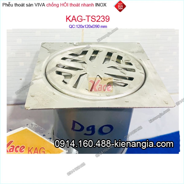 KAG-TS239-Thoat-san-VIVA-Inox-sus304-12x12xD90-KAG-TS239