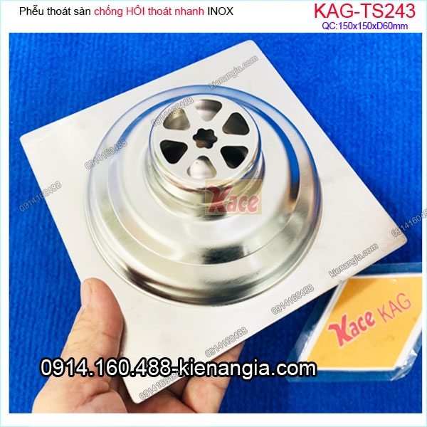 KAG-TS243-Thoat-san-chong-hoi-inox-Proxia-150x150xD60-KAG-TS243-3