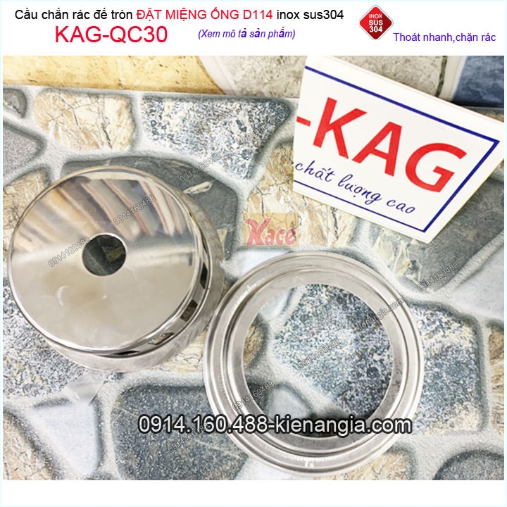 KAG-QC30-Cau-tron-D114chan-rac-inox-sus304-KAG-QC30-5
