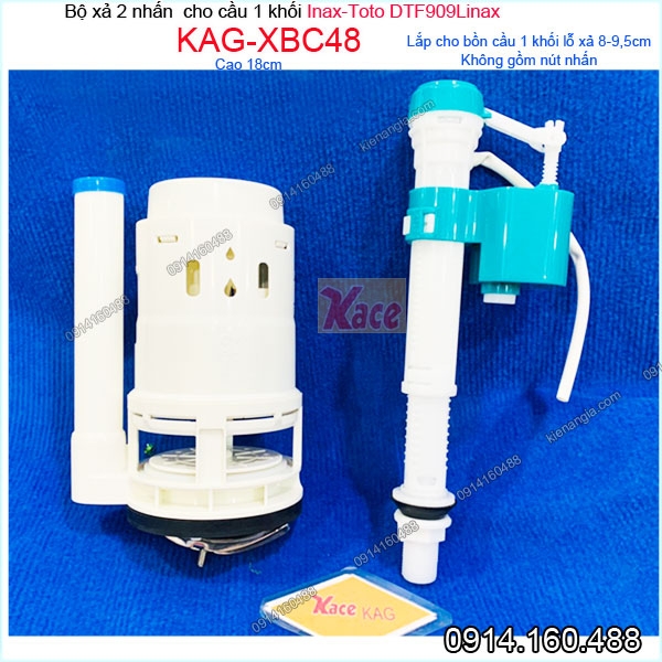 KAG-XBC48-Bo-xa-2-nhan-bon-cau-1-khoi-INAX-C909-KAG-XBC48-4