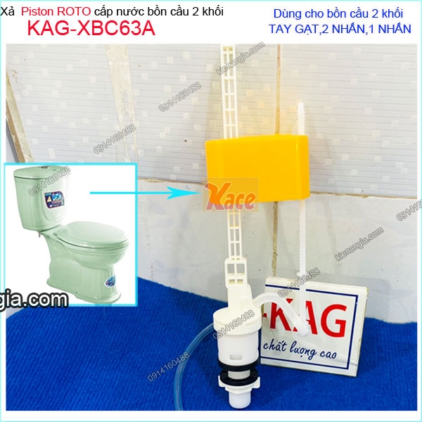 KAG-XBC63A-Xa-cap-nuoc-piston-ROTO-bon-cau-Diolacera-DOCOCERA-KAG-XBC63A-5