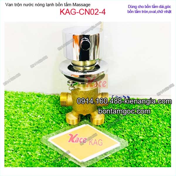 KAG-CN02-4-Van-tron-chia-nuoc-nong-lanh-bon-tam-massage-KAG-CN02-4-1