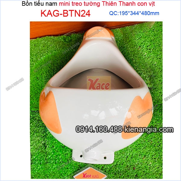 KAG-BTN24-Bon-tieu-nam-mi-ni-tre-con-Thien-Thanh-con-vit-KAG-BTN24-3