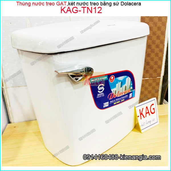 KAG-TN12-thung-nuoc-treo-Tay-gat-bon-cau-Dolacear-bang-su-KAG-TN12-1