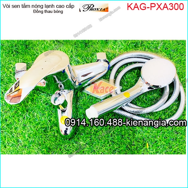 KAG-PXA300-Voi-sen-nong-lanh-gia-dinh-Proxia-Thailand-KAG-PXA300-5